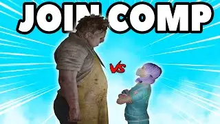HOW TO GET INTO COMPETITIVE DEAD BY DAYLIGHT | Dead By Daylight