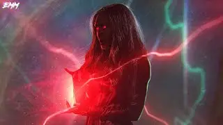 scarlet witch - don't take your love.