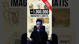 +1.000.00 de imágenes gratis para tus proyectos personales o de empresa.