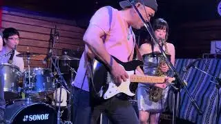 2024年6月11日27 回視聴  2024/06/11  ＃ロックンロール ＃アウトサイドヘルプ ＃ガリバーROCK伝説　BLIND　FENCE　タチカワバンド　＃エリッククラプトン　＃ブルース