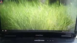 Решение проблемы со звуком на ноутбуке emashines e725 windows 10 64 bit