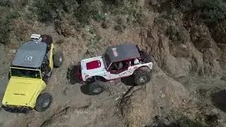 Terminator with the Little Monster and 5150