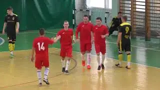 4 КУ 1 DreamTeam – Класс 3
