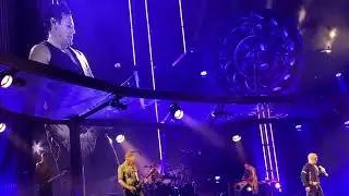 Rammstein - OHNE DICH - 2023.Jun.23 Madrid, Metropolitano