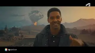 Autodesk 2024 Showreel