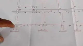 Lesson on interpreting cross-sections in structural design.