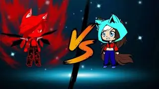 Krista vs Chen, Claus, Craks, Okronix (заказ для DFW Krista X)