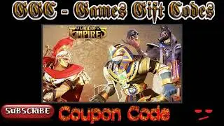 Land of Empires Gift Code - 23/02/2022 Expired