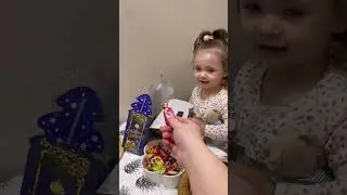 #деткиконфетки