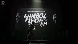 boan -bridging old and new- SYMBOL KANSAI vol.20 京阪神大学ダンスサークル連盟イベント DANCE SHOWCASE