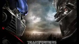 Linkin Park - More Than Meets The Eye (Transformers Theme Song)