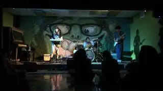 Boriko at the Trunk Space - 7/19/19