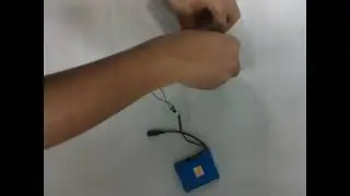 LED Switch