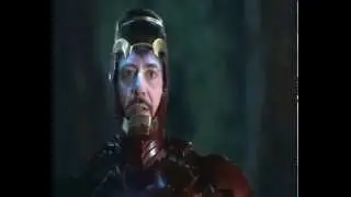 Thor/Loki/Tony - Futuri Lavori (funny ita)