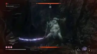 Sekiro Shadows Die Twice - Как легко убить Безголового