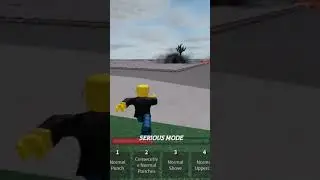 The strongest Battlegrounds #meme #funny #roblox #thestrongestbattlegrounds