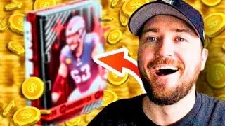 *BOOSTED* THIS PACK OPENING WENT INSANE! Madden 24