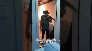 Que no quepa duda jajaja