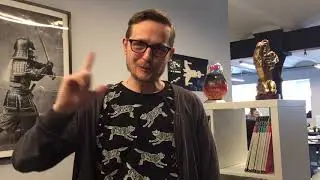 Обращение к абитуриента НГАУДИ 2018