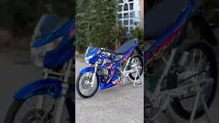 KAPIRASONG MONTAGE NI LUEFI ALAGA NI MASTER