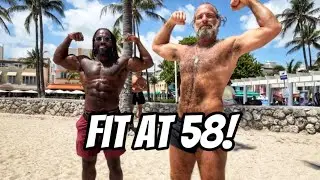 Fit over 50 @certifiedhealthnut