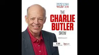 Sunday, Sep 22 - Charlie and the Crew Pt.2