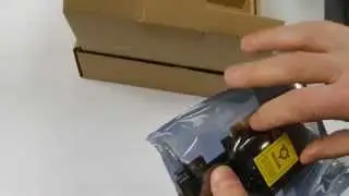 Видеокарта Inno3D GeForce GT 630 (N630-6DDV-D3BX) | unboxing