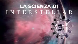 The science of INTERSTELLAR