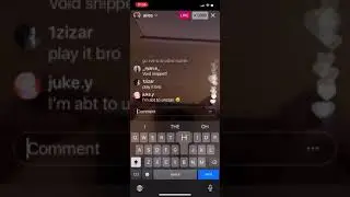 ARIES - VOID (or MIMOSA)  [snippet]  (ig live 2021-06-12)
