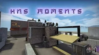 HNS MOMENTS #4