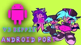 FNF VS  Beepie v2 Android Port - [FULL WEEK]