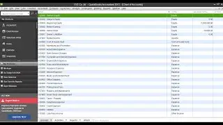 How to Record Owner Contribution & Owner Draw in QuickBooks Part 03