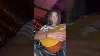 •lonely man •in your head? •something missing | Music Improv