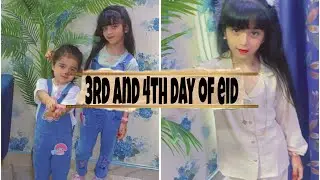 3rd day of Eid vlog |maria baloch vlogs | dinner with family 
