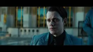 John Wick: Chapter 4 (Lionsgate) John Wick & Caine Bonus Clip
