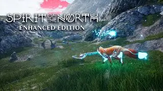 Spirit of the North - Прохождение #1