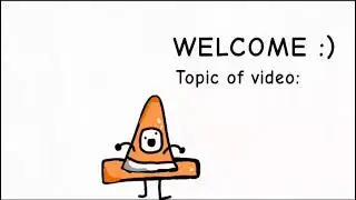 ANOUNCEMENT!!! New intro I'm probably gonna use