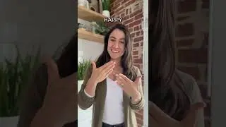 EARTH DAY | ASL Glossary | The ASL Shop