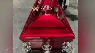 Full Coverage of DMX's Funeral Service: Rap Icons, Mourning Fans, Open Casket in a Monster Truck