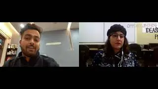 Twimbit, Aman Sharma (Co-Founder and CTO)
