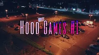 WELTWEIT ERSTES OUTDOOR TOURNAMENT! HOOD GAMES #1 Dragonball Sparking Zero
