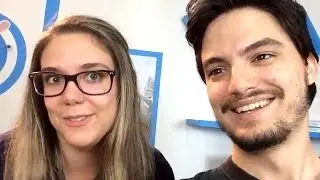 FALA AÍ POVO BONITO