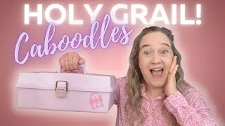 I found the Caboodles Holy Grail!