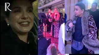Nilufar Usmonova: Ayam bilan to’yda aytilgan duet