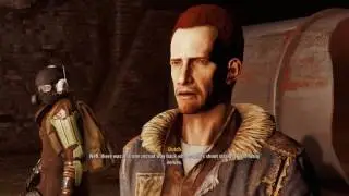Fallout 4 Quest Mods: Tales From The Commonwealth Part 1- Becoming A Raider