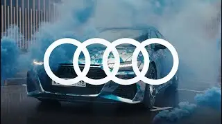 Первый Audi RS 6 Avant 2021 в Санкт-Петербурге: Интервью Mozi J для Ауди Центра Петроградский.