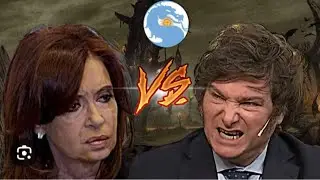 Cristina, será posible, otra vez!?