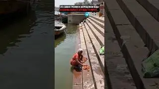 Это самая грязная река в мире