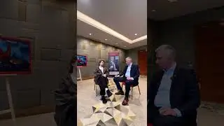Интервью с Борисом Зарьковым.