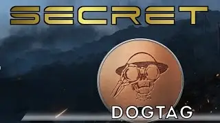 How To Find Hidden Dogtag In Battlefield 1